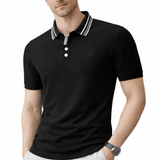 Flamizor - Polo Shirt for Men - Sarman Fashion - Wholesale Clothing Fashion Brand for Men from Canada