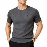 Floss - T-Shirt for Men - Sarman Fashion - Wholesale Clothing Fashion Brand for Men from Canada