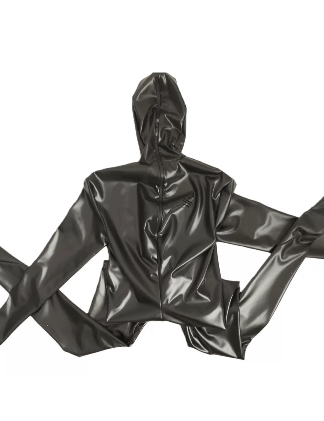 FNebiz 34 - Jumpsuit Leggings for Men - Sarman Fashion - Wholesale Clothing Fashion Brand for Men from Canada