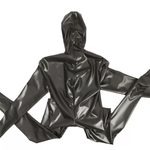 FNebiz 34 - Jumpsuit Leggings for Men - Sarman Fashion - Wholesale Clothing Fashion Brand for Men from Canada