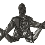 FNebiz 34 - Jumpsuit Leggings for Men - Sarman Fashion - Wholesale Clothing Fashion Brand for Men from Canada