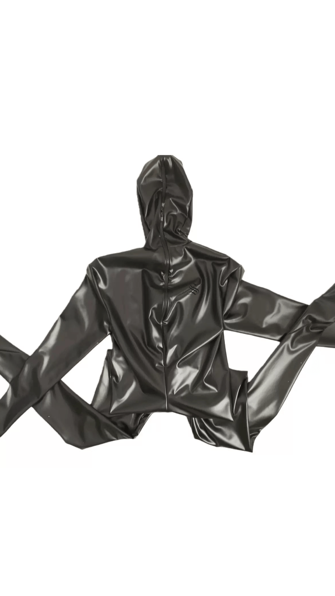 FNebiz 34 - Jumpsuit Leggings for Men - Sarman Fashion - Wholesale Clothing Fashion Brand for Men from Canada