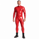FNebiz 35 - Jumpsuit Leggings for Men - Sarman Fashion - Wholesale Clothing Fashion Brand for Men from Canada