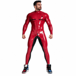 FNebiz 37 - Jumpsuit Leggings for Men - Sarman Fashion - Wholesale Clothing Fashion Brand for Men from Canada