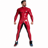 FNebiz 37 - Jumpsuit Leggings for Men - Sarman Fashion - Wholesale Clothing Fashion Brand for Men from Canada