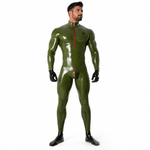 FNebiz 38 - Jumpsuit Leggings for Men - Sarman Fashion - Wholesale Clothing Fashion Brand for Men from Canada