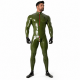 FNebiz 38 - Jumpsuit Leggings for Men - Sarman Fashion - Wholesale Clothing Fashion Brand for Men from Canada