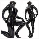 FNebiz 99 - Jumpsuit Leggings for Men - Sarman Fashion - Wholesale Clothing Fashion Brand for Men from Canada