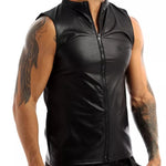 Fobuza 34 - Tank Top for Men - Sarman Fashion - Wholesale Clothing Fashion Brand for Men from Canada