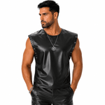 Fofup 10 - Tank Top for Men - Sarman Fashion - Wholesale Clothing Fashion Brand for Men from Canada