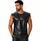 Fofup 10 - Tank Top for Men - Sarman Fashion - Wholesale Clothing Fashion Brand for Men from Canada