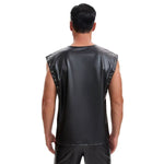 Fofup 10 - Tank Top for Men - Sarman Fashion - Wholesale Clothing Fashion Brand for Men from Canada