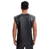 Fofup 10 - Tank Top for Men - Sarman Fashion - Wholesale Clothing Fashion Brand for Men from Canada