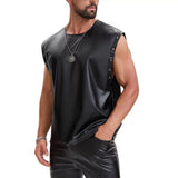Fofup 10 - Tank Top for Men - Sarman Fashion - Wholesale Clothing Fashion Brand for Men from Canada