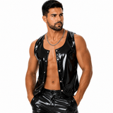 Fofup 11 - Tank Top for Men - Sarman Fashion - Wholesale Clothing Fashion Brand for Men from Canada