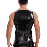 Fofup 11 - Tank Top for Men - Sarman Fashion - Wholesale Clothing Fashion Brand for Men from Canada