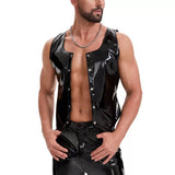 Fofup 11 - Tank Top for Men - Sarman Fashion - Wholesale Clothing Fashion Brand for Men from Canada