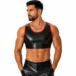 Fofup 12 - Tank Top for Men - Sarman Fashion - Wholesale Clothing Fashion Brand for Men from Canada
