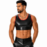 Fofup 12 - Tank Top for Men - Sarman Fashion - Wholesale Clothing Fashion Brand for Men from Canada