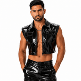 Fofup 13 - Tank Top for Men - Sarman Fashion - Wholesale Clothing Fashion Brand for Men from Canada