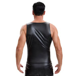 Fofup 14 - Tank Top for Men - Sarman Fashion - Wholesale Clothing Fashion Brand for Men from Canada