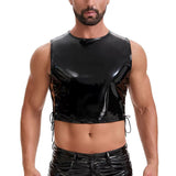 Fofup 16 - Tank Top for Men - Sarman Fashion - Wholesale Clothing Fashion Brand for Men from Canada