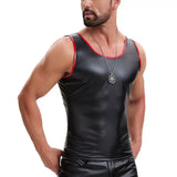 Fofup 18 - Tank Top for Men - Sarman Fashion - Wholesale Clothing Fashion Brand for Men from Canada