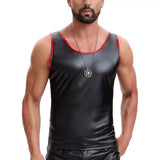 Fofup 18 - Tank Top for Men - Sarman Fashion - Wholesale Clothing Fashion Brand for Men from Canada