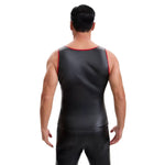 Fofup 18 - Tank Top for Men - Sarman Fashion - Wholesale Clothing Fashion Brand for Men from Canada