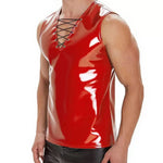Fofup 19 - Tank Top for Men - Sarman Fashion - Wholesale Clothing Fashion Brand for Men from Canada