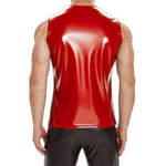 Fofup 19 - Tank Top for Men - Sarman Fashion - Wholesale Clothing Fashion Brand for Men from Canada