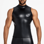 Fofup 2 - Tank Top for Men - Sarman Fashion - Wholesale Clothing Fashion Brand for Men from Canada