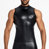 Fofup 2 - Tank Top for Men - Sarman Fashion - Wholesale Clothing Fashion Brand for Men from Canada