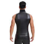 Fofup 3 - Tank Top for Men - Sarman Fashion - Wholesale Clothing Fashion Brand for Men from Canada