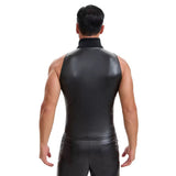 Fofup 3 - Tank Top for Men - Sarman Fashion - Wholesale Clothing Fashion Brand for Men from Canada