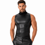 Fofup 3 - Tank Top for Men - Sarman Fashion - Wholesale Clothing Fashion Brand for Men from Canada