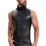 Fofup 3 - Tank Top for Men - Sarman Fashion - Wholesale Clothing Fashion Brand for Men from Canada