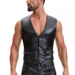 Fofup 4 - Tank Top for Men - Sarman Fashion - Wholesale Clothing Fashion Brand for Men from Canada