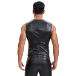 Fofup 4 - Tank Top for Men - Sarman Fashion - Wholesale Clothing Fashion Brand for Men from Canada