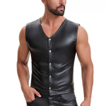 Fofup 5 - Tank Top for Men - Sarman Fashion - Wholesale Clothing Fashion Brand for Men from Canada