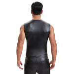 Fofup 5 - Tank Top for Men - Sarman Fashion - Wholesale Clothing Fashion Brand for Men from Canada