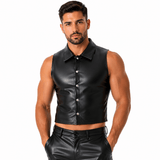 Fofup 6 - Tank Top for Men - Sarman Fashion - Wholesale Clothing Fashion Brand for Men from Canada