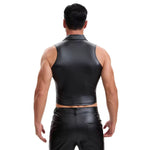 Fofup 6 - Tank Top for Men - Sarman Fashion - Wholesale Clothing Fashion Brand for Men from Canada