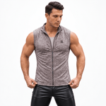 Fofup 71 - Tank Top for Men - Sarman Fashion - Wholesale Clothing Fashion Brand for Men from Canada