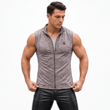 Fofup 71 - Tank Top for Men - Sarman Fashion - Wholesale Clothing Fashion Brand for Men from Canada