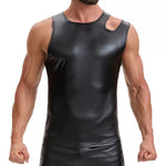 Fofup 8 - Tank Top for Men - Sarman Fashion - Wholesale Clothing Fashion Brand for Men from Canada