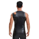 Fofup 8 - Tank Top for Men - Sarman Fashion - Wholesale Clothing Fashion Brand for Men from Canada