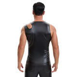 Fofup 8 - Tank Top for Men - Sarman Fashion - Wholesale Clothing Fashion Brand for Men from Canada
