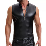 Fofup 9 - Tank Top for Men - Sarman Fashion - Wholesale Clothing Fashion Brand for Men from Canada