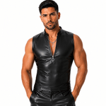 Fofup 9 - Tank Top for Men - Sarman Fashion - Wholesale Clothing Fashion Brand for Men from Canada